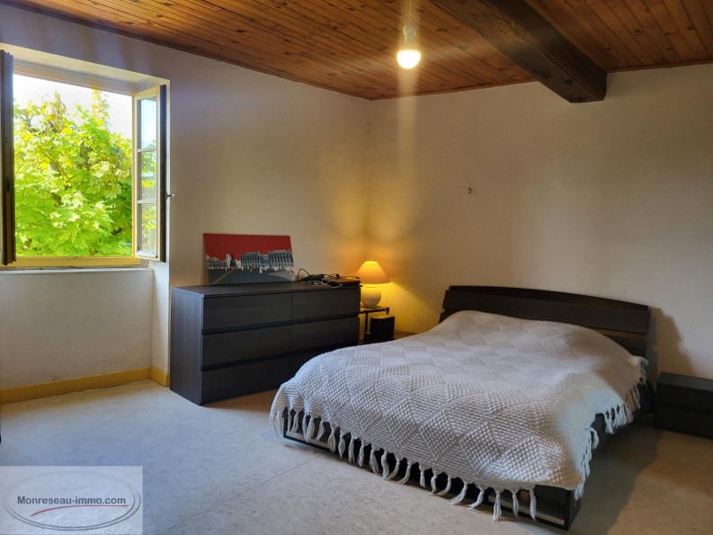 à vendre Propriété Lugny - Photo 8