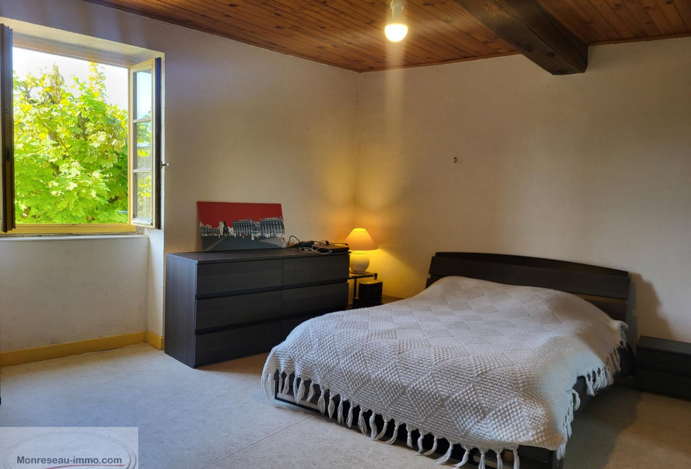 vente Propriété Aze - Photo 8