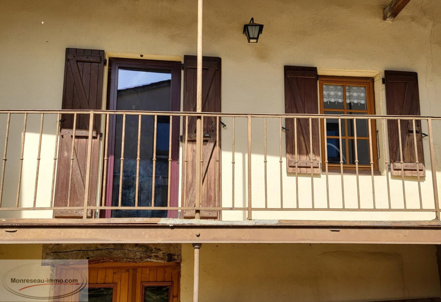 à vendre Propriété Lugny - Photo 4