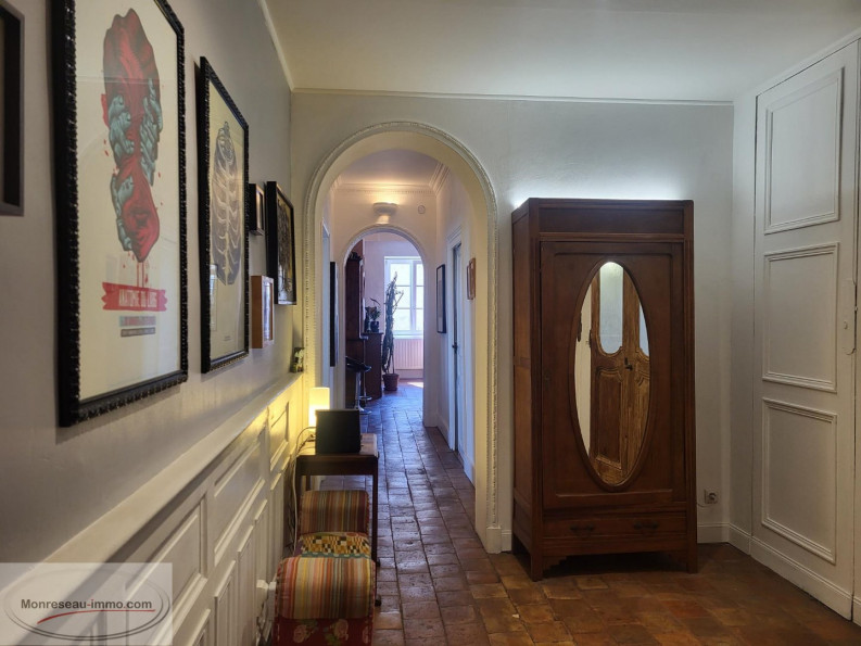 à vendre Appartement Macon - Photo 2