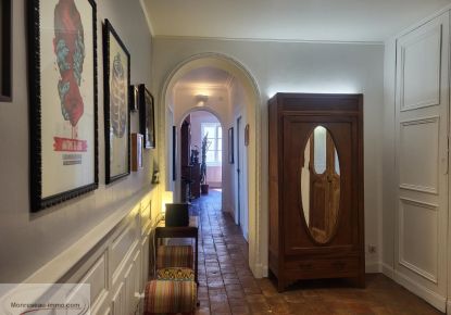 vente Appartement Macon