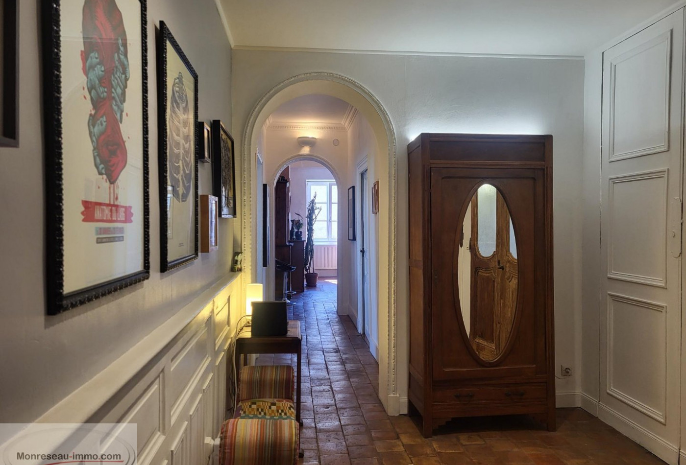 vente Appartement Macon - Photo 2