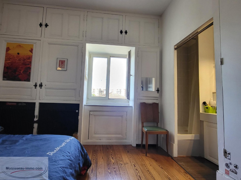 à vendre Appartement Macon - Photo 8