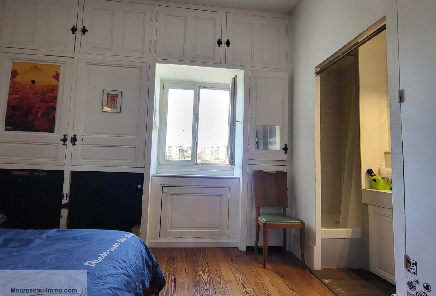 vente Appartement Macon - Photo 8