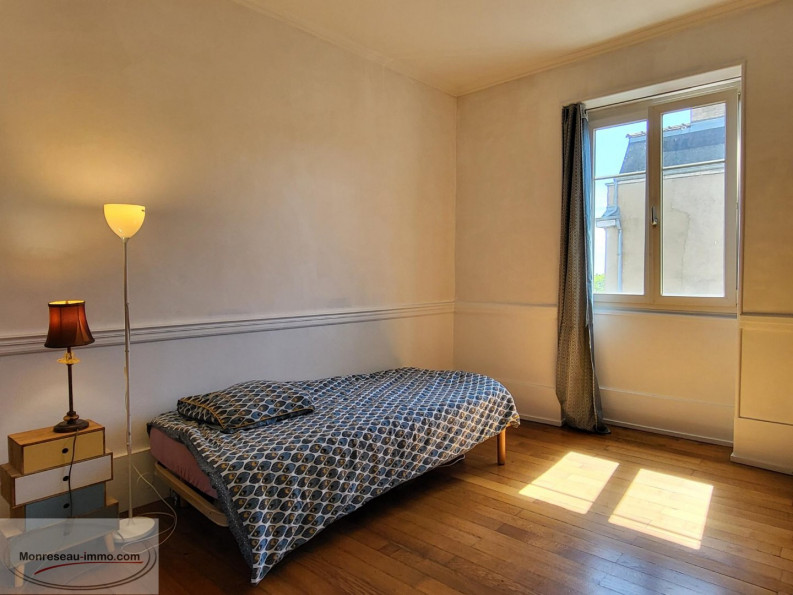 à vendre Appartement Macon - Photo 9