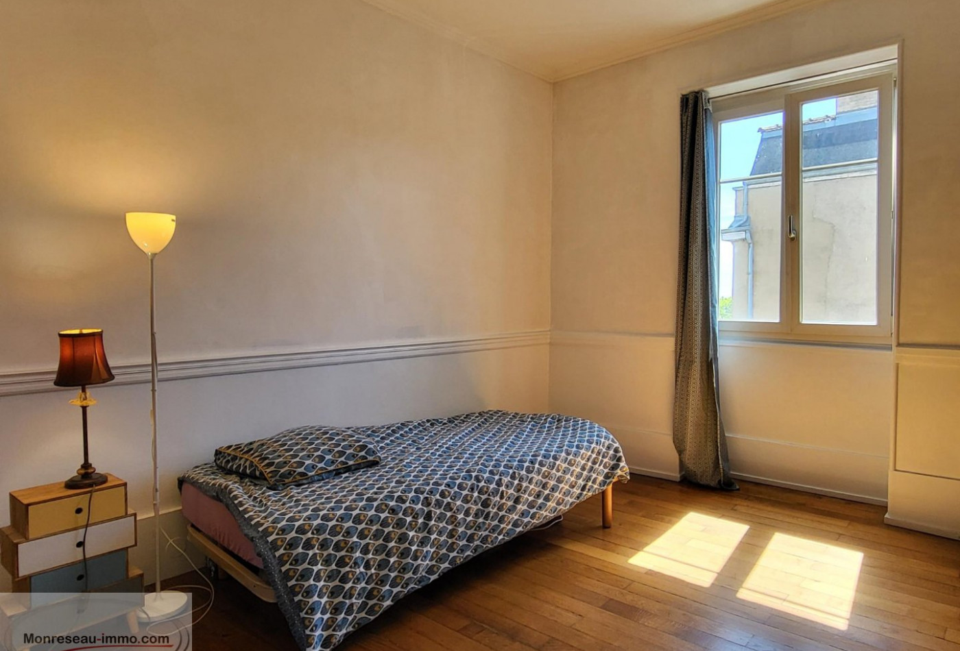 vente Appartement Macon - Photo 9