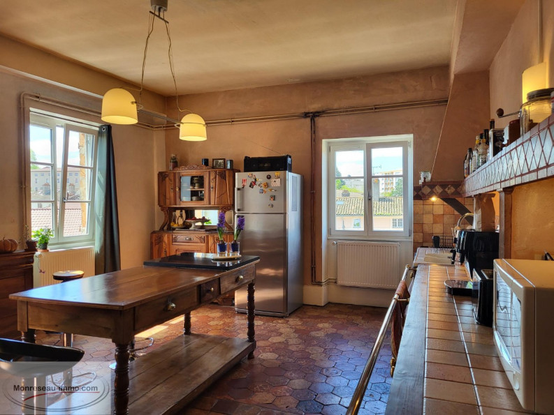 à vendre Appartement Macon - Photo 5