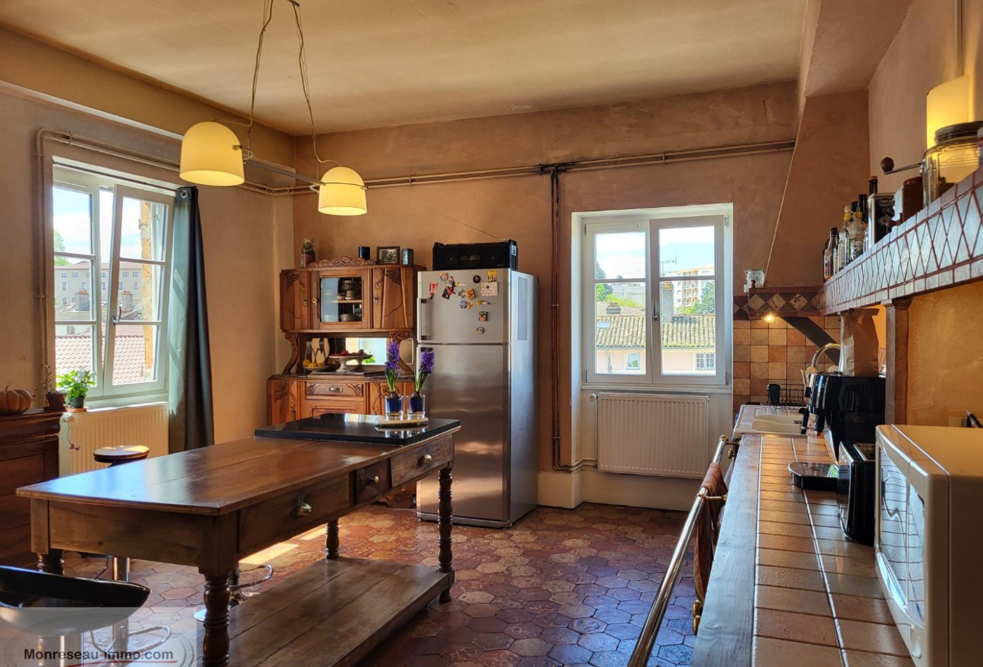 vente Appartement Macon - Photo 5