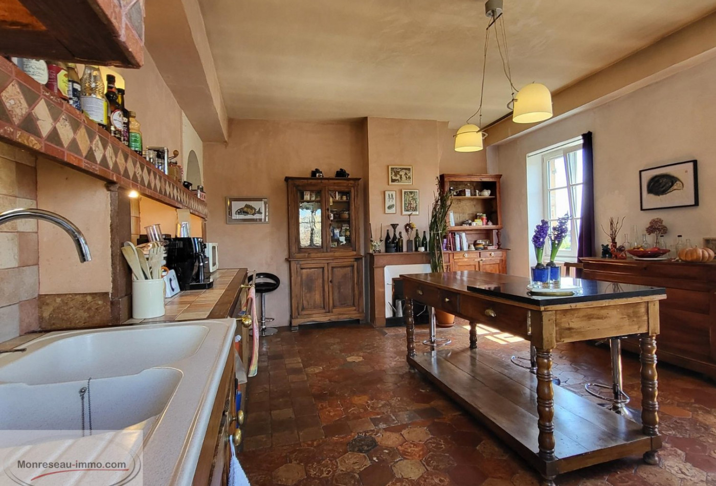 vente Appartement Macon - Photo 6