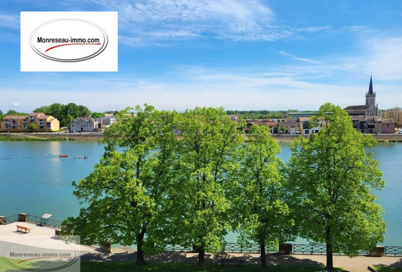 vente Appartement Macon - Photo 1