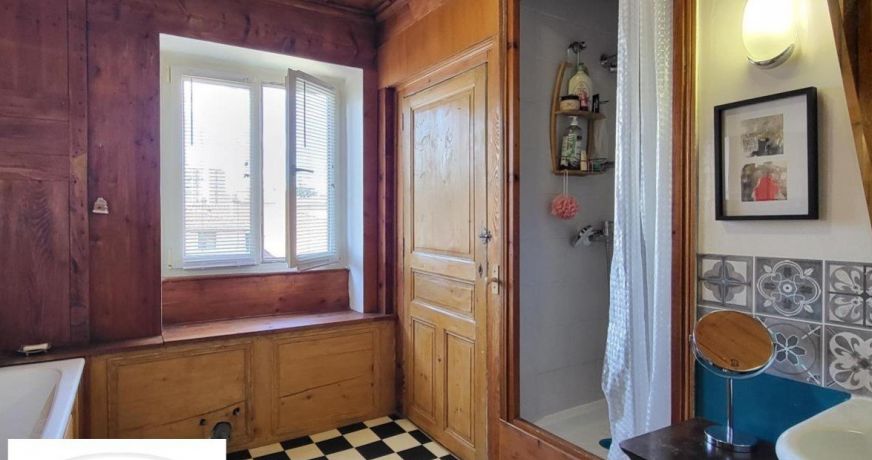 vente Appartement Macon