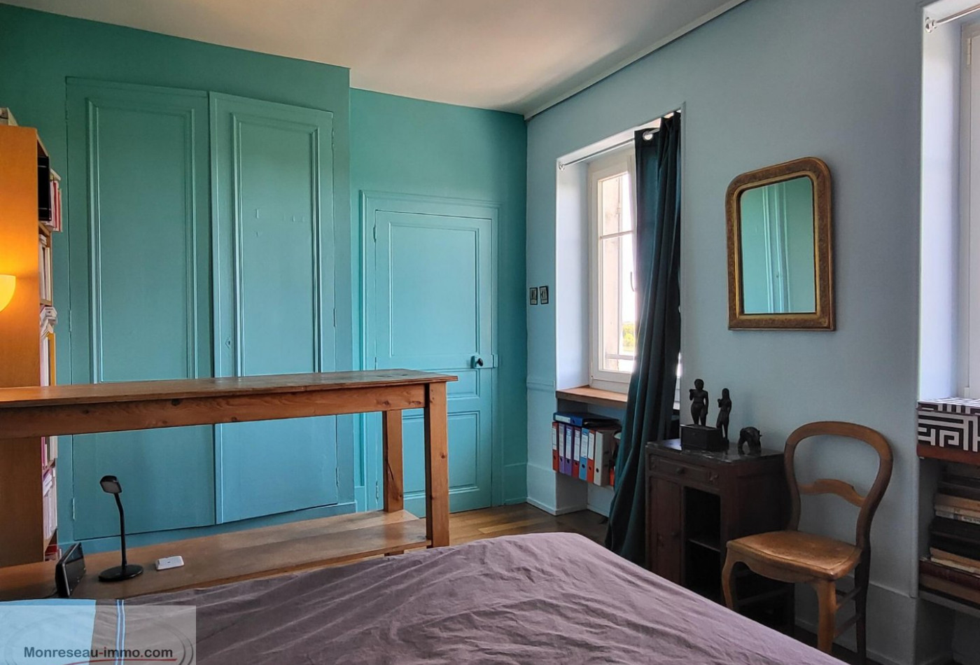 vente Appartement Macon - Photo 7