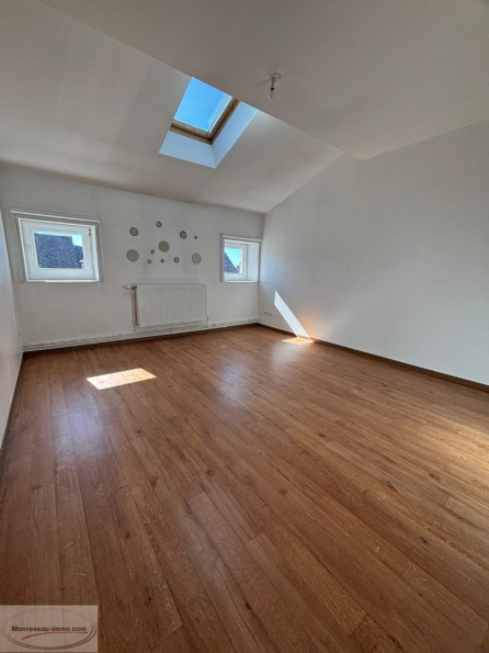 à vendre Appartement bourgeois Saint Quentin - Photo 8