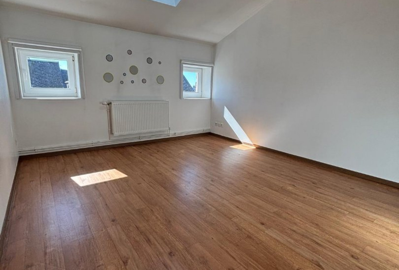vente Appartement bourgeois Saint Quentin - Photo 8