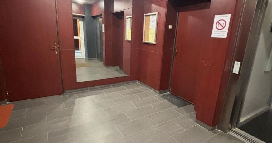 vente Appartement bourgeois Saint Quentin