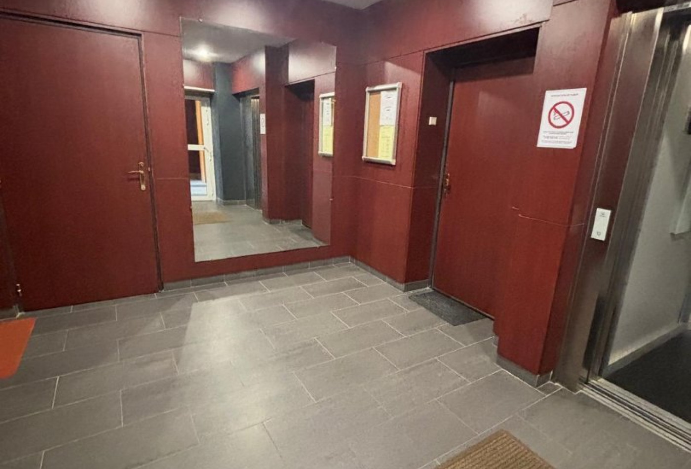 vente Appartement bourgeois Saint Quentin - Photo 9