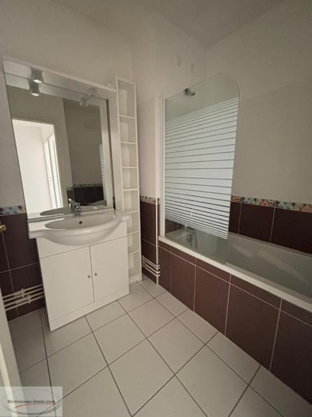 à vendre Appartement bourgeois Saint Quentin - Photo 2