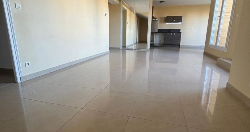 vente Appartement bourgeois Saint Quentin