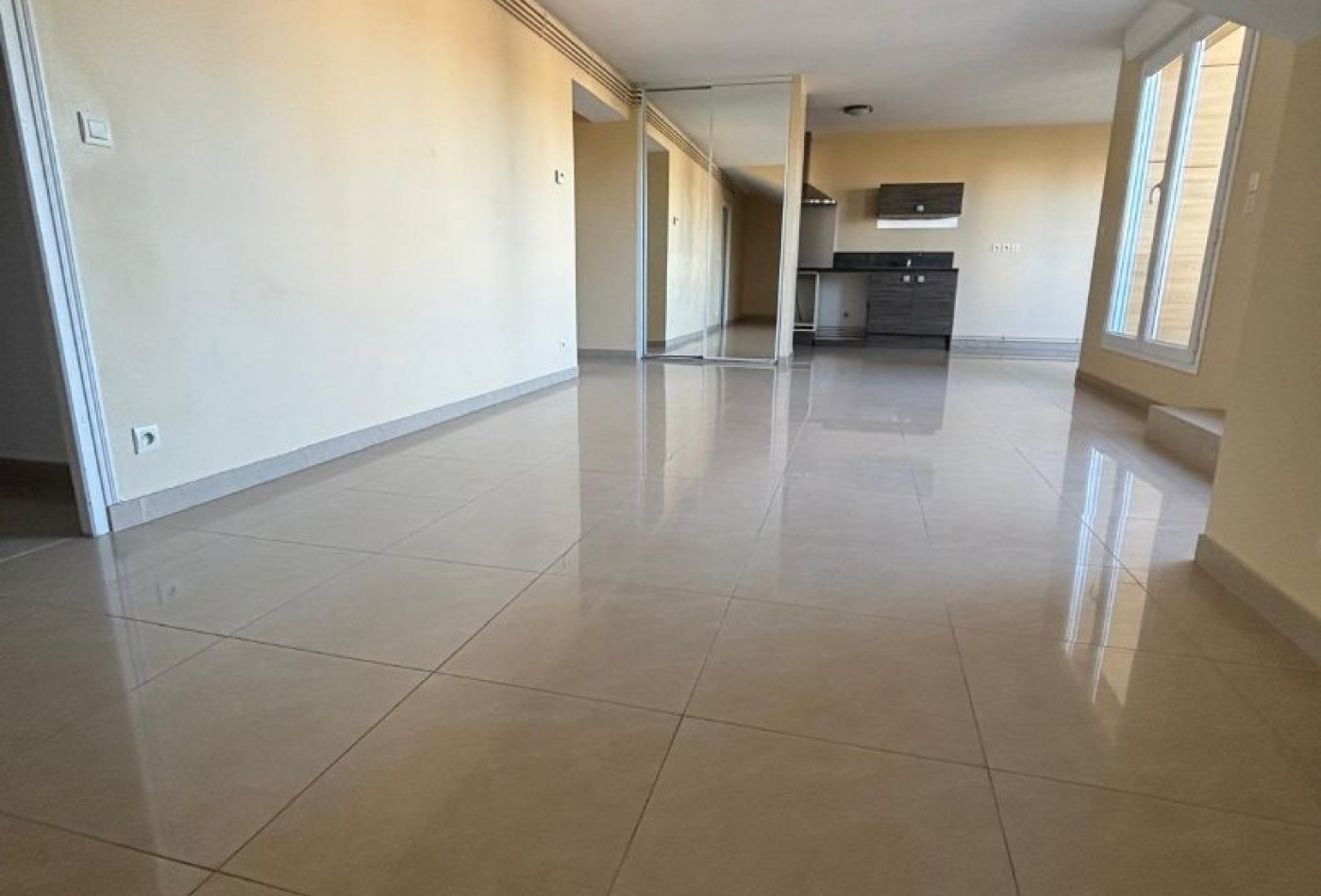 vente Appartement bourgeois Saint Quentin - Photo 1