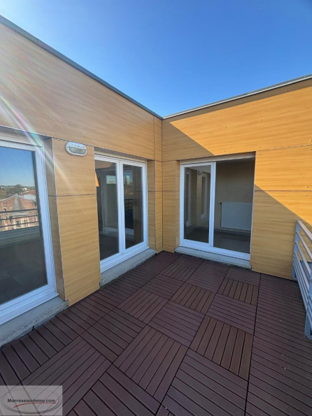 à vendre Appartement bourgeois Saint Quentin - Photo 4