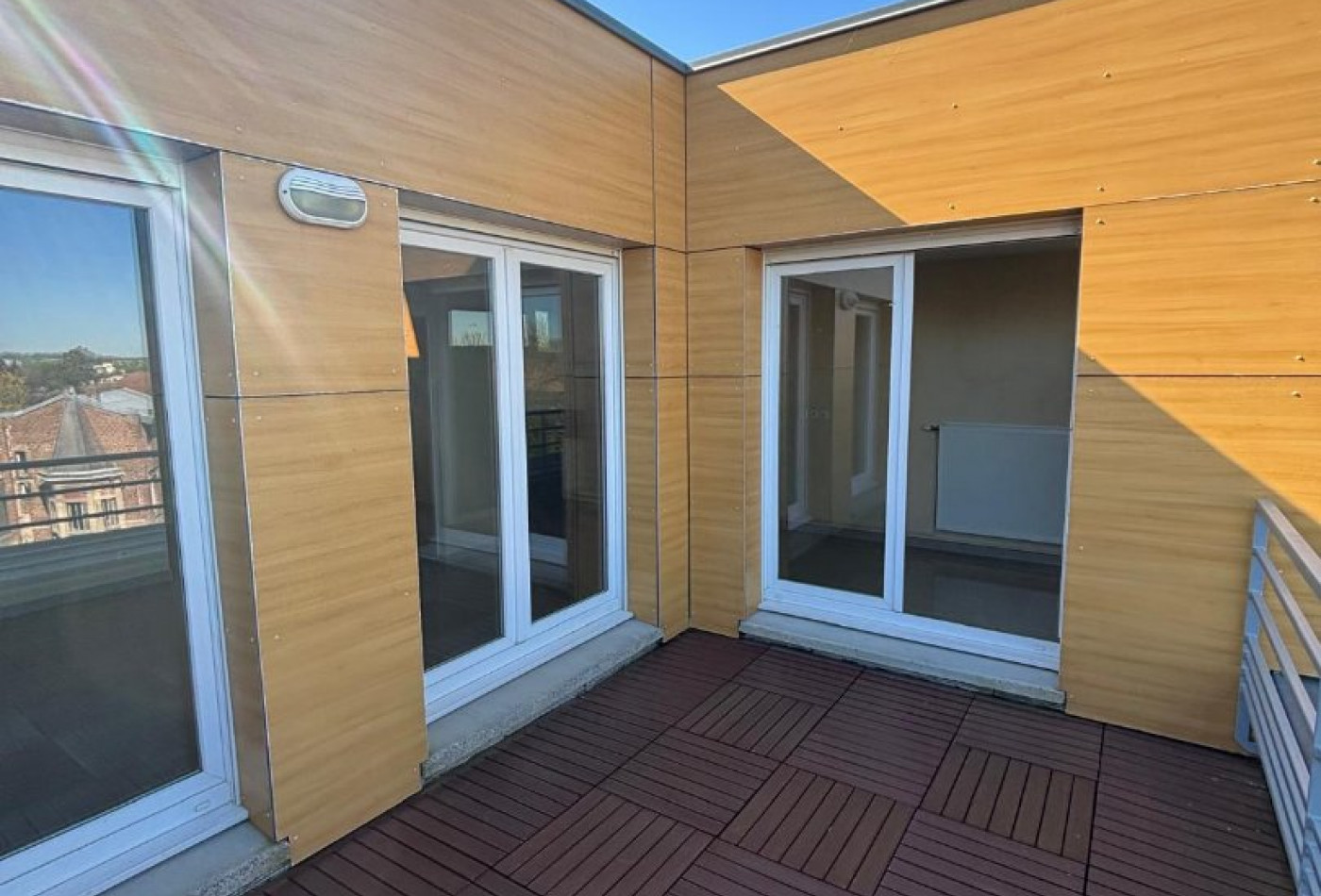 vente Appartement bourgeois Saint Quentin - Photo 4