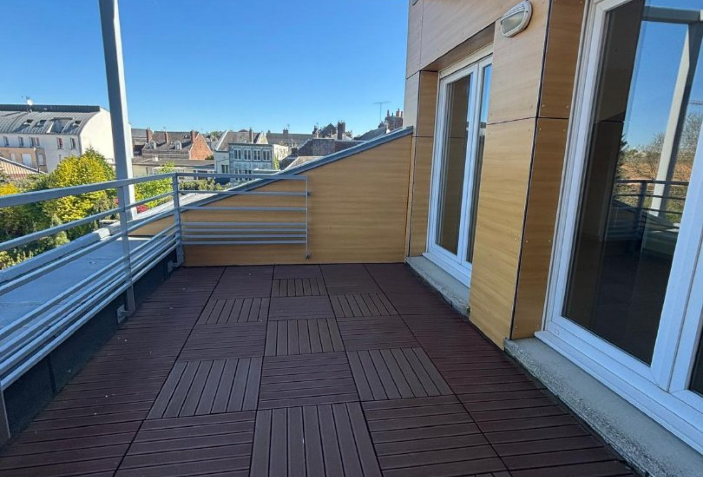 vente Appartement bourgeois Saint Quentin - Photo 6