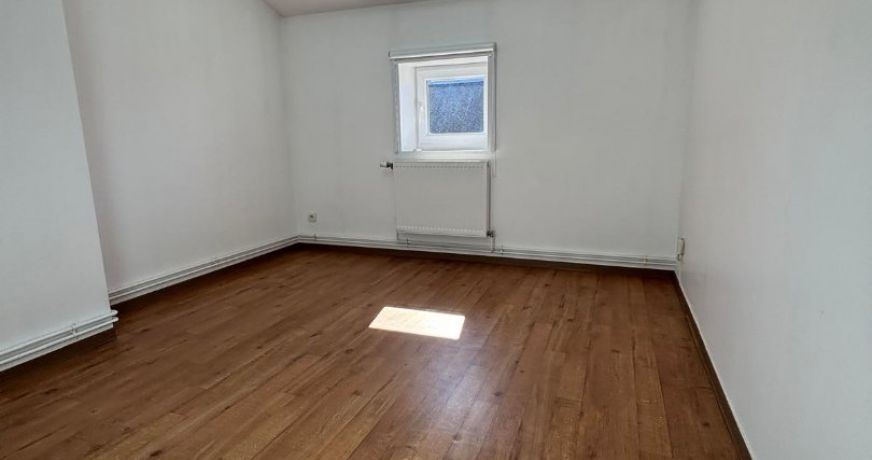 vente Appartement bourgeois Saint Quentin