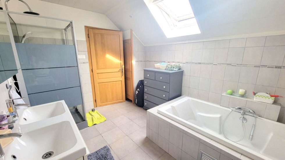 vente Maison de village Busigny - Photo 9