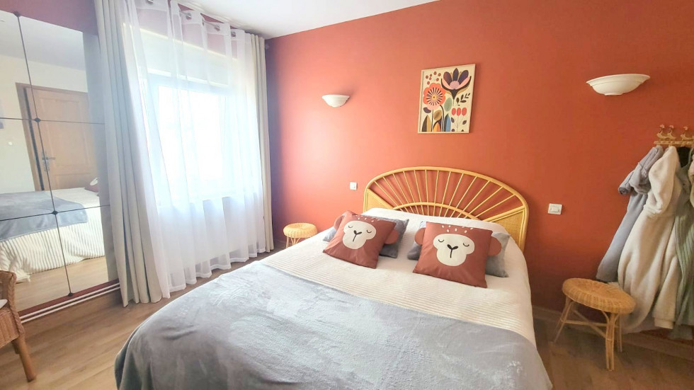 vente Maison de village Busigny - Photo 7