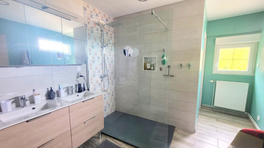 à vendre Maison de village Busigny - Photo 5