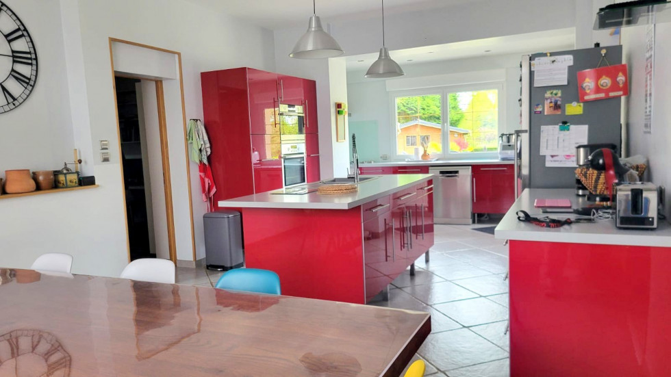 vente Maison de village Busigny - Photo 3