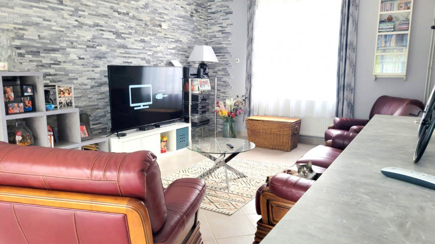 à vendre Maison de village Busigny - Photo 4