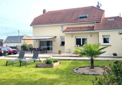 vente Maison de village Busigny