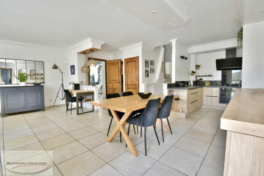 vente Maison La Roquette Sur Siagne - Photo 4