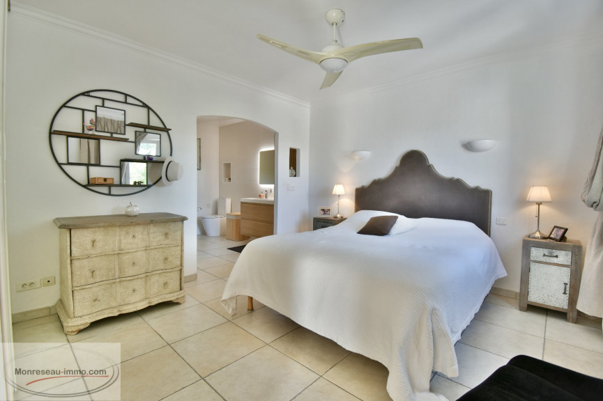 for sale Maison La Roquette Sur Siagne - Photo 7