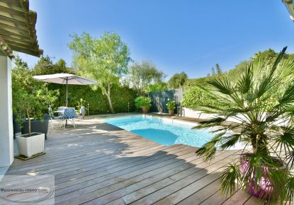 vente Maison La Roquette Sur Siagne