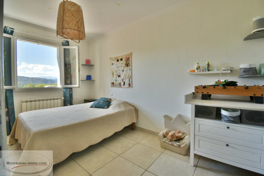 for sale Maison La Roquette Sur Siagne - Photo 9