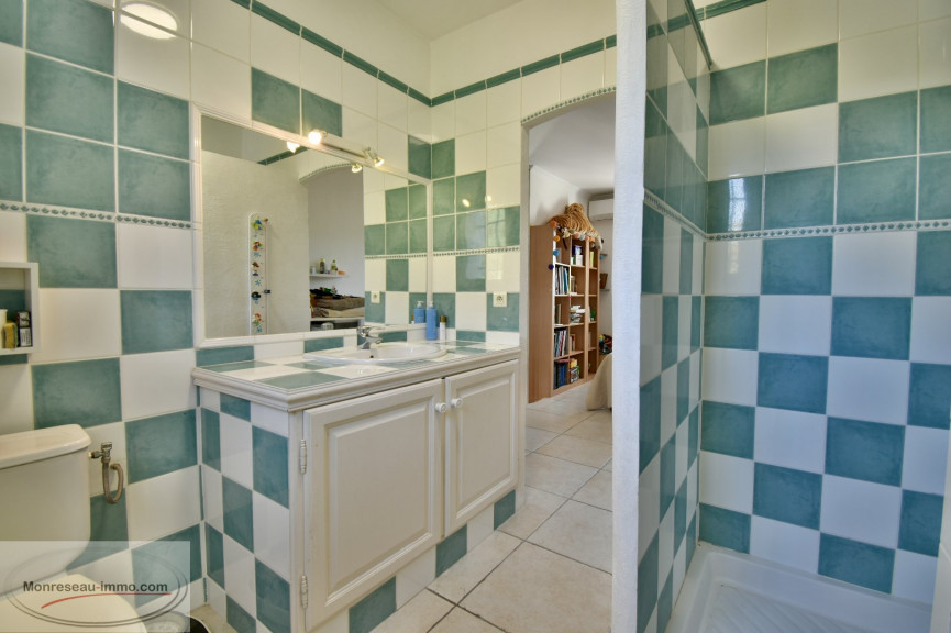 for sale Maison La Roquette Sur Siagne - Photo 10