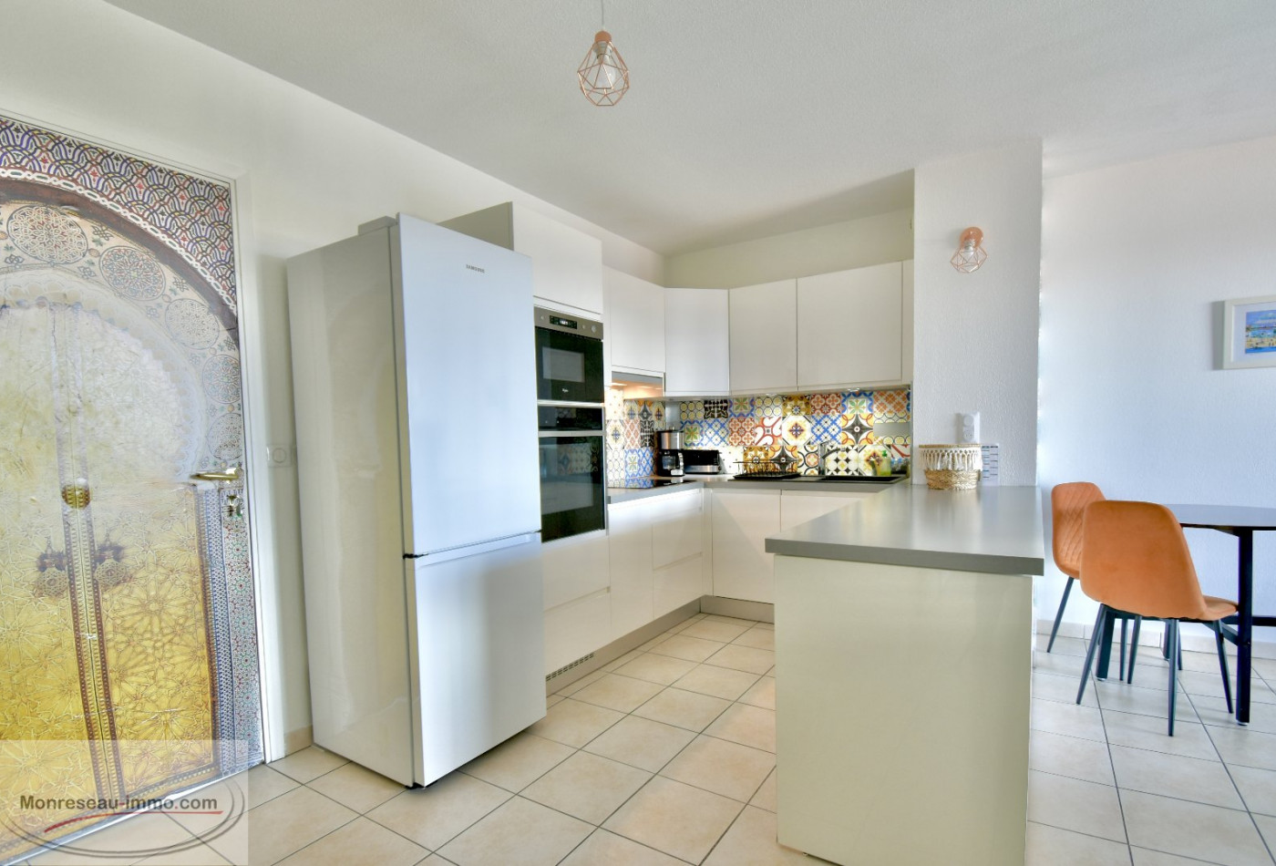vente Appartement Cannes-la-bocca - Photo 5