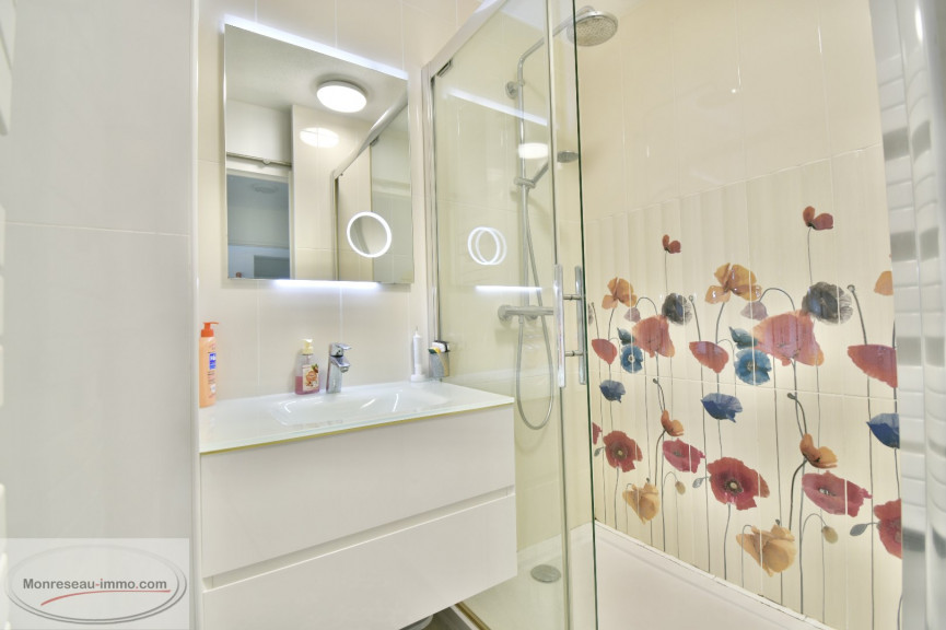 à vendre Appartement Cannes-la-bocca - Photo 10