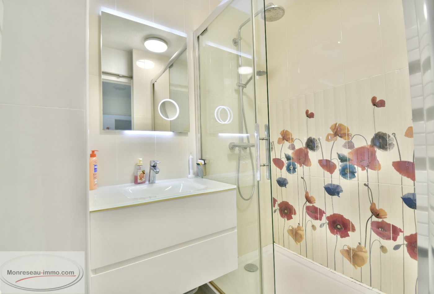 vente Appartement Cannes-la-bocca - Photo 10