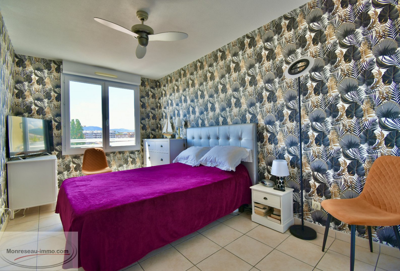 vente Appartement Cannes-la-bocca - Photo 6