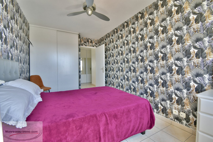 à vendre Appartement Cannes-la-bocca - Photo 7