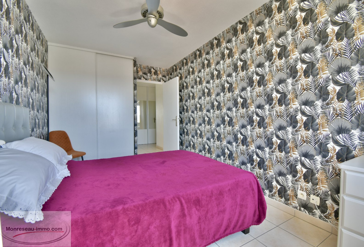 vente Appartement Cannes-la-bocca - Photo 7