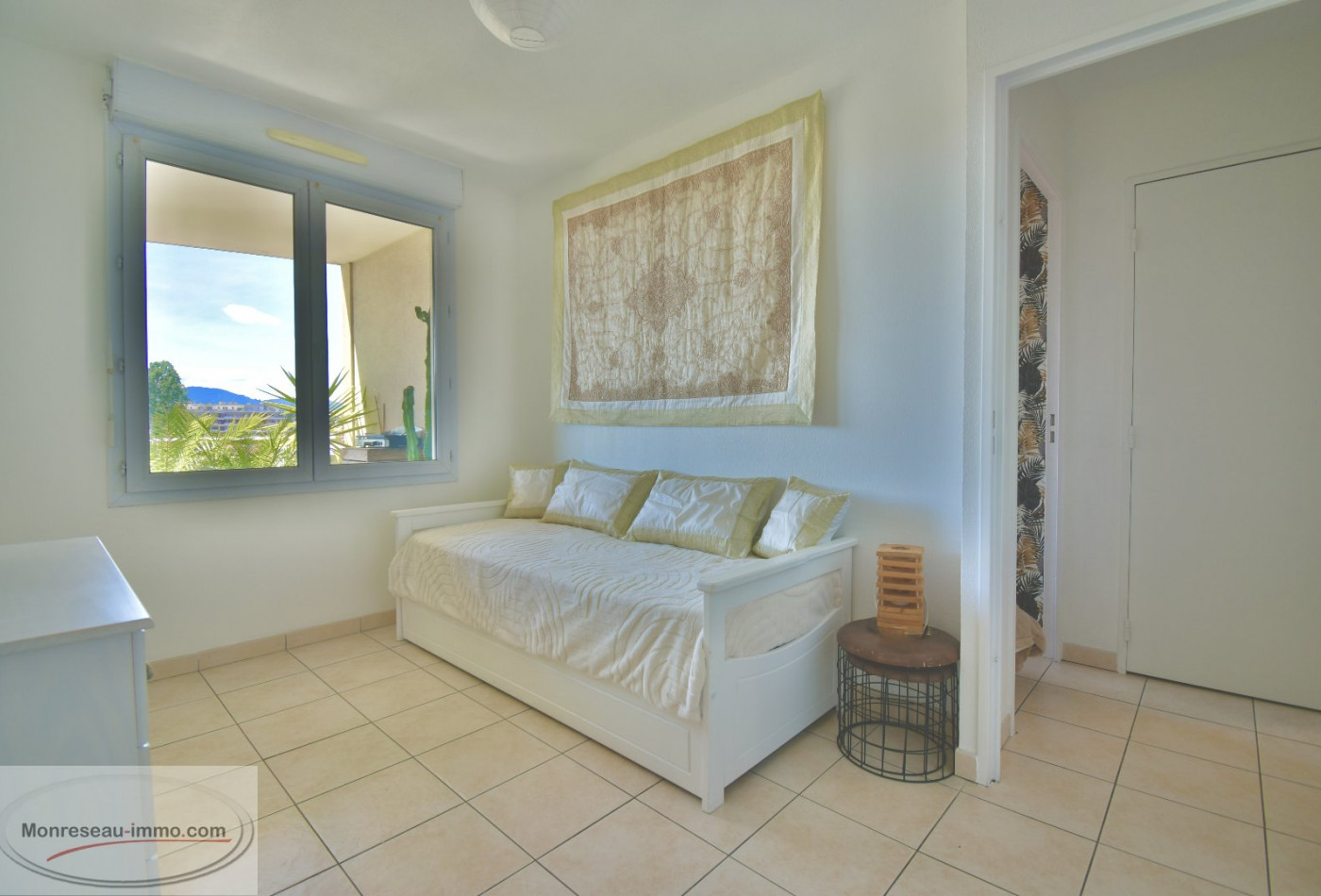 vente Appartement Cannes-la-bocca - Photo 8