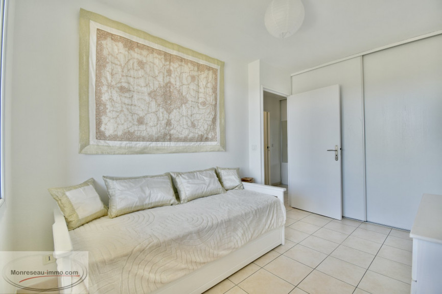 à vendre Appartement Cannes-la-bocca - Photo 9
