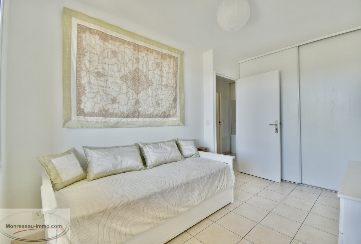 vente Appartement Cannes-la-bocca - Photo 9