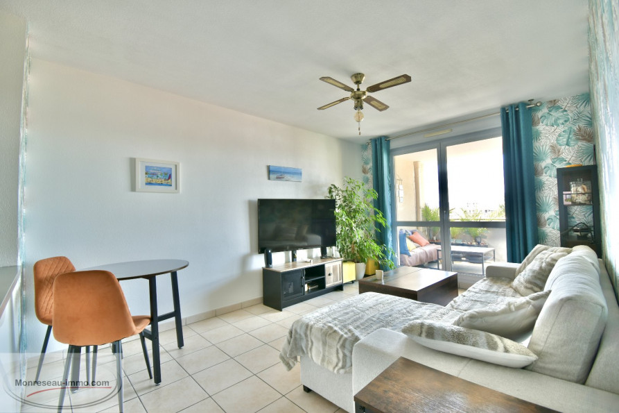 vente Appartement Cannes-la-bocca - Photo 1