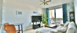 vente Appartement Cannes-la-bocca