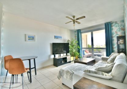 vente Appartement Cannes-la-bocca